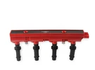 Msd 8236 Ignition Coil Blaster Series, Red. Fixed Price $158.95.