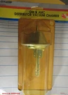 Wells Gm Vacuum Chamber DV1465BP Buick Oldsmobile Amc Jeep Distributor. Fixed Price $19.99.