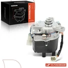 Ignition Distributor With Cap & Rotor For Honda Civic Crx 1988-1991 L4 1.5L 1.6L. Fixed Price $99.73.