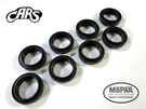 1953-1958 Chrysler Dodge Plymouth Desoto Hemi Spark Plug Tube Seals. Fixed Price $35.00.