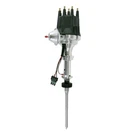 Pro Series Ready Run Distributor For Studebaker V8 232 259 289 304 - Black. Fixed Price $230.85.