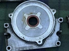 Mercedes-benz W126 M103 Distributor Mount Seal. Fixed Price $80.00.