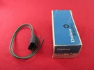 Nos 1970-1971 Corvette ? Delco Radio Lead & Connector Wiring Harness Gm# 7313992. Fixed Price $49.95.