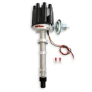Pertronix D7104600 Flame-thrower Electronic Distributor Billet For Chevy. Fixed Price $383.00.