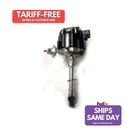 Racing Power R3925B, One Chevy Hei Distributor W/ 50K Coil Black Cap Performance. Fixed Price $186.89.