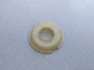 Very Nice Used Original Genuine Bosch Porsche 911 Distributor Dust Cover White. Fixed Price $25.00.