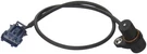 Engine Crankshaft Position Sensor-eng Code: B235R Fits 99-00 Saab 9-5 2.3L-L4. Fixed Price $20.45.