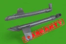 Bmw 525I 530I 650I M6 X5 X6 Left Right Lower Condensation Drain Line Pipe Pair. Fixed Price $24.87.