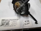 Model Ford Original Distributor #398 Completely Rebuilt. Fixed Price $175.00.