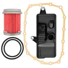 Honda Genuine Oem Auto Transmission Filter Kit For Civic Fit Hr-v. Fixed Price $83.00.