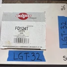 Standard Distributor Cap Oem New Ignition Engine Tune Up Part. Fixed Price $10.80.