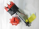 Msd 8580 Distributor Billet Magnetic Trigger Ford 351C 351M 400 429 460. Fixed Price $533.94.