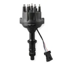 23843 Msd Black, Pontiac V8 Dual Sync Distributor. Fixed Price $562.95.