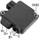 Ignition Module 1982-1983 Nissan 280ZX Turbo L28ET 1984 Maxima 22020-W3100 12V. Fixed Price $32.31.