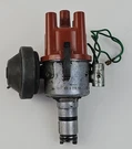 Vw Distributor JFU4 0231176028 Ignition Volkswagen Beetle Thing Gia. Fixed Price $133.16.
