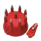 Msd 7919 Distributor Cap And Rotor Kit For Pro Mag Lite W/4 In. New. Fixed Price $150.10.