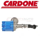 Cardone Distributor For 1980-1983 Jeep Wagoneer 4.2L L6 Ignition Magneto Ki. Fixed Price $134.39.