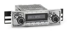 Retroradio For 1987 Audi 4000 Series Bt Aux Am/fm LAC-M1-308-309-39-78A. Fixed Price $256.99.