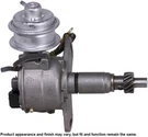 Reman Original Subaru Distributor 31-850 Dl GL-10 Rt Rx 1.8L 1985 1986 1987. Fixed Price $319.95.