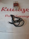 Nos Motorcraft Lead Wire DW10. Fixed Price $6.51.