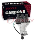 Cardone Distributor For 1999-2004 Nissan Frontier 3.3L V6 Ignition Magneto Ls. Fixed Price $250.68.