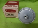 Nos Vacuum Advance Control 54-56 Ford 52 Lincoln 59 Mercury Made Usa. Fixed Price $35.00.