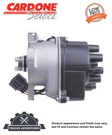 Cardone Select 84-17452 Distributor High-quality Auto Part, Universal Fit For. Fixed Price $231.06.