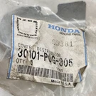 Honda Genuine Distributor Cover 30101P0G305. Fixed Price $19.99.