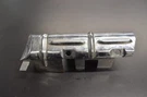 Lower Left Rear Ignition Shield 1968 1969 1970 1971 1972 Corvette Oem # 3923969. Fixed Price $30.00.