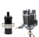 Maxx Billet Electronic Distributor Coil 77-87 Land Rover Range 3.5L 215 V8. Fixed Price $265.99.