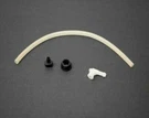 Porsche 911 964 Distributor Vent Kit 00004320252 New Oem. Fixed Price $58.50.