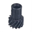 Msd Distributor Gear Roll Pin Included .500" Diameter Shaft Chevy Sb Bb 8561. Fixed Price $129.94.