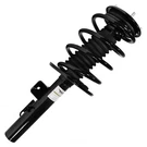 Suspension Strut And Coil Spring Assembly Unity 11544. Fixed Price $150.48.