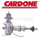 Cardone Reman Distributor 1969-1973 Ford Mustang 5.8L 7.0L V8 Ignition Cp. Fixed Price $145.41.