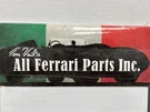 Ferrari 150866 Ignition Phase Sensor 456, 550, 355. Fixed Price $325.00.