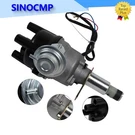 22100-87K15 Distributor 22100-20H13 T4T84371 Nissan Engine Z24 Forklift H02. Fixed Price $75.19.