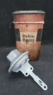 Nos 1959 Pontiac V8 Distributor Vacuum Advance 1116147 Delco Remy. Fixed Price $39.99.