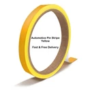 Triumph Speedmaster 1200 Yellow Wheel Rim Tape Roll 5MM. Fixed Price $12.25.