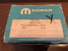 Nos Mopar Vacuum Control Assy. 2808794. Fixed Price $125.00.