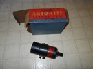 1946-1956 Nos Chrysler Plymouth Desoto Dodge Ignition Coil Solar Spark. Fixed Price $69.00.