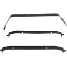 Fuel Tank Strap 1973-1986 Jeep CJ7 CJ5 CJ6 Limited 2.5L 3.8L Cyl REPJ670704. Fixed Price $78.19.