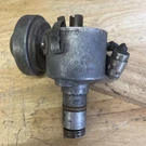 Bosch Distributor W/vacuum Advance 113.905.205AN 1972-73 Bug 1973-74 Thing. Fixed Price $42.50.