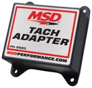 Msd 8920 Tach Adapter Magnetic Pickup Ignition Systems. Fixed Price $108.95.