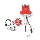 Msd Distributor 8388; Ready-to-run Vacuum Advance For Chrysler 273-360. Fixed Price $635.95.