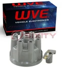 Wells Distributor Cap & Rotor Kit For 1957-1976 Mercury Colony Park Comet Xv. Fixed Price $16.42.