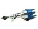 Tsp Pro Billet Distributor Ford 351C 429 460 Cleveland V8 Blue Cap JM6606BL. Fixed Price $99.22.