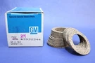 New Gm Gasket 3932344, Distributor Housing Set Of Pcs. Fixed Price $14.99.