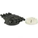 Distributor Cap And Rotor Kit-o.e. Replacement Wve 3D1063. Fixed Price $55.99.