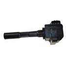 Oem Grade Ignition Coil Fits Acura Nsx/rl/tl 3.0L V6 C30A1 3-PIN UF238. Fixed Price $124.78.