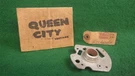 Nos Ford Distributor Breaker Place B7QH-12151-A 1957 1958 Truck Y Block. Fixed Price $15.00.